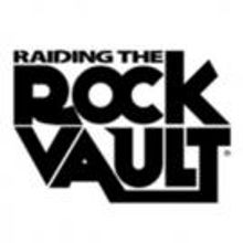 Tracii Guns & Doug Aldrich Returning to RAIDING THE ROCK VAULT in Las Vegas