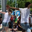 This Sunday TAP ATTACK Celebrates National Tap Dance Day