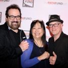 Photo Flash: Path Fund Celebrates 10 Years!