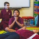 STC Launches THE SCHOOL DRAMA BOOK