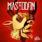 Third Release in Mastodon Ongoing Vinyl Reissue Series, Out Today