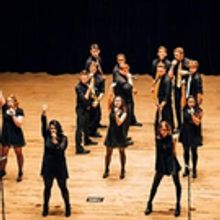 OU's Gold Vibrations A Capella Group Wins ICCA Great Lakes Quarterfinal