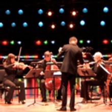 MUSIQA Presents 'The White Album' in at The Hobby Center