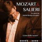 Time Zone Theatre Ltd Presents MOZART and SALIERI