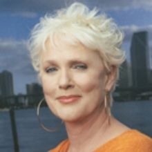 Emmy Winner Sharon Gless to Lead at Wilton Manors Stonewall Festival Parade