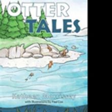 New Illustrated Children's Book OTTER TALES is Released