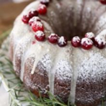 Marina's Menu:  Dessert Recipes with LACTAID for Delicious Lactose Free Desserts