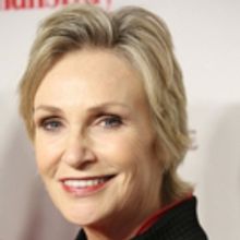 GLEE's Jane Lynch Joins Cast of NBC Comedy Pilot RELATIVELY HAPPY