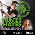 OC Fair Announces First Concert Performances on Sale for 2016