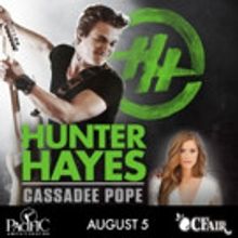 OC Fair Announces First Concert Performances on Sale for 2016