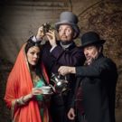 BWW Review: AROUND THE WORLD IN 80 DAYS Will Make Your Head Spin at the Omaha…