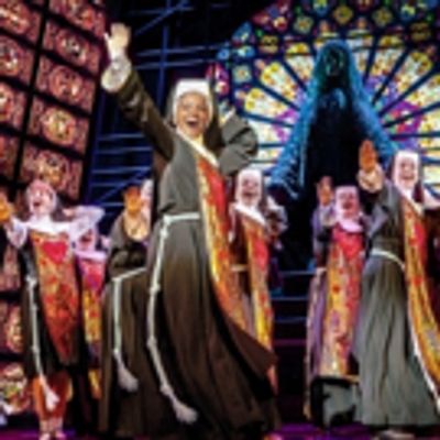 Whoopi Goldbergs himmlisches Musical SISTER ACT kommt nach Berlin