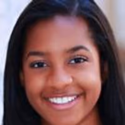 Introducing @BWWFanGirl, Olivia Hardy - BWW's New Intern and Teen Reporter