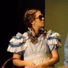Page2Stage Entertainment Presents Original WIZARD OF OZ Musical, OZ A NEW
