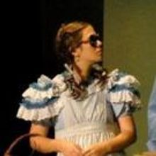 Page2Stage Entertainment Presents Original WIZARD OF OZ Musical, OZ A NEW