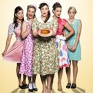 5 LESBIANS EATING A QUICHE at Glen Street Theatre