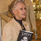 Photo Flash: Tippi Hedren and More Appear at Star Studded Book Launch for TIPPI