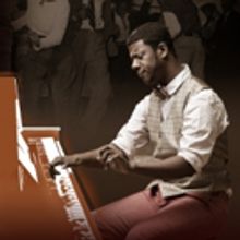 Photo Flash: Sneak Peek at Kevin McAllister and Jonathan Atkinson in RAGTIME at Ford'