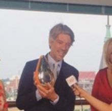 BWW Feature: 2017 LOUISVILLE AWARDS IN THE ARTS at Churchill Downs