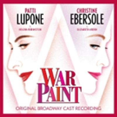 BWW CD Review: WAR PAINT's Beauty Is More Than Skin Deep