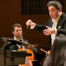 Chamber Orchestra of New York to Present Haydn and Mozart at Weill Recital Hall
