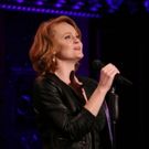 Photo Coverage: Kate Baldwin Previews EXTRAORDINARY MACHINE at Feinstein's/54 Below