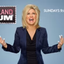 LONG ISLAND MEDIUM Theresa Capuot Goes Live from Hollywood in 2-Hour Special, 3/6