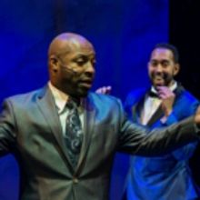 Photo Flash: DYNAMITE DIVAS, A Tribute to Women of Soul at Black Ensemble
