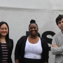MoMA, MoMA PS1 and Volkswagen Group of America Announce 2016-17 VW Fellows