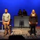 BWW Review: I LOVE YOU BECAUSE at Our Productions Theatre Co.