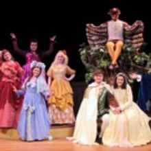 BWW Review: MSMT's Enchanting SLEEPING BEAUTY Offers a Fresh and Relevant Perspective