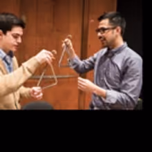 Music Academy of the West Fellows to Kick Off Immersion with NY Philharmonic Next…