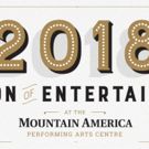 Regional Premiere of TUCK EVERLASTING Among Hale Centre's 2018 Season