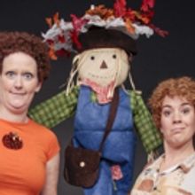 BWW Review: GROUNDINGS STAKEOUT Takes You to a Galaxy Far, Far Away Where the Laughte