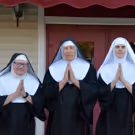 Photo Flash: Sneak Peek at the Stars of Second Street Players' NUNSENSE: A-MEN!