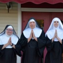 Photo Flash: Sneak Peek at the Stars of Second Street Players' NUNSENSE: A-MEN!