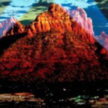 Documentary SAMMY THE JOURNEY Kicks-Off Sedona Film Festival 2016