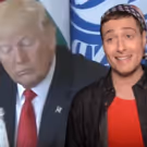 VIDEO: Randy Rainbow Reviews Donald Trump's Mango Tour in Latest Parody!