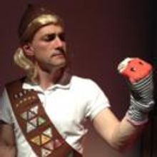 JENNY1538 Comes to The Players' Ring Late Night Series, 7/10-18