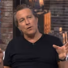 John Corbett Reveals MY BIG FAT GREEK WEDDING 3 Is Possibility