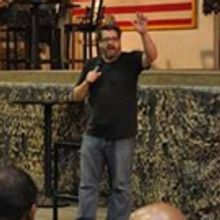 I AM BATTLE COMIC Plays to a Sold Out Crowd at the The Landmark Westside Pavilion.