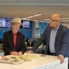 'Tension City' Episode of THE CIRCUS to Air on Showtime 1/31