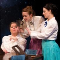 BWW Review: SILENT SKY: Wishing on the Stars Photo