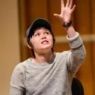 Photo Flash: FUN HOME Tony Nominee Emily Skeggs Mentors Kids at Kaufman Music Center