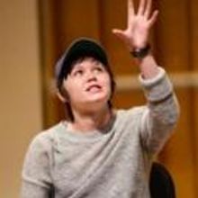 Photo Flash: FUN HOME Tony Nominee Emily Skeggs Mentors Kids at Kaufman Music Center