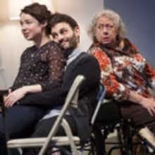 Family Time! Meet the Full Cast of Stephen Karam's THE HUMANS, Opening Tonight on…