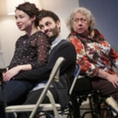 Family Time! Meet the Full Cast of Stephen Karam's THE HUMANS, Opening Tonight on Broadway