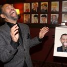 Photo Coverage: TAPPIN' THROUGH LIFE's Maurice Hines Unveils Sardi's Portrait!