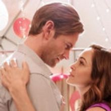 Hallmark Channel's 'Countdown to Valentine's Day' Original Premieres Average Over 2M…