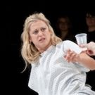 Photo Flash: PEOPLE, PLACES & THINGS Opens In The West End